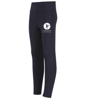 Ickenham School of Dance Leggings