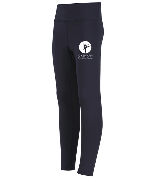 Ickenham School of Dance Leggings