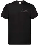 Leap and Flow Dance Academy T-shirt (Adult sizes)
