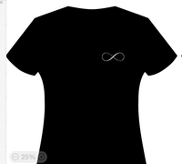 Infinity Performing Arts T-shirt (Child sizes)