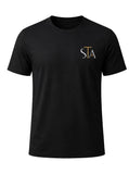 Stroud Theatre Arts Cotton T-shirt (Adult)