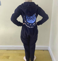 Fleur's School of Performing Arts - Onesie (Child Sizes)