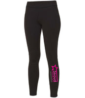 Stroud Theatre Arts Leggings (Child)