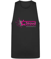 Stroud Theatre Arts Vest (Child)