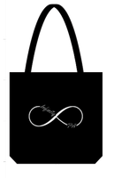 Infinity Performing Arts Tote Bag
