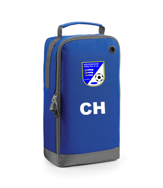 Ickenham Youth Bootbag