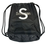 Premium Personalised Drawstring Bag