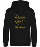 Cue the Lights Hoodie (Adult)