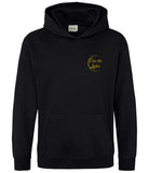 Cue the Lights Hoodie (Child)