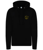 Cue the Lights Hoodie (Adult)