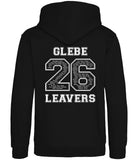 Glebe Primary Leavers Hoodie - Class of 2026