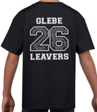 Glebe School Leavers T-shirt - Class of 2026