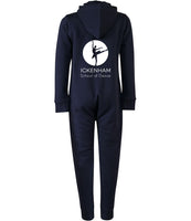 Ickenham School of Dance Onesie (Adult sizes)