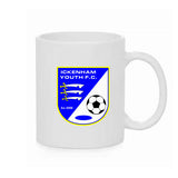 Ickenham Youth Mug