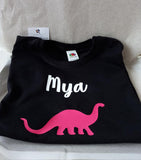 Kids Dino-saurus Tee