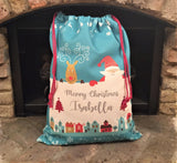 Christmas Sacks