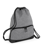 Premium Personalised Drawstring Bag