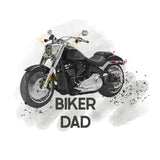 Biker Mad Mug