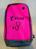 Personalised Bootbag - Healthcare Obs Bags and Custom Designs