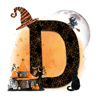 Halloween - Child T-shirt