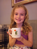 Oh Christmas Tree Mug