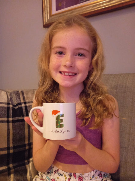 Oh Christmas Tree Mug