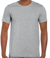 Adult Unisex Short sleeve t-shirt (Custom Design)