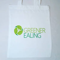 Promo Tote Bag (A4 size)