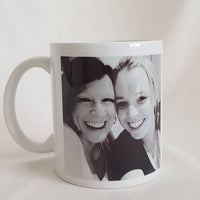 Photo Mug