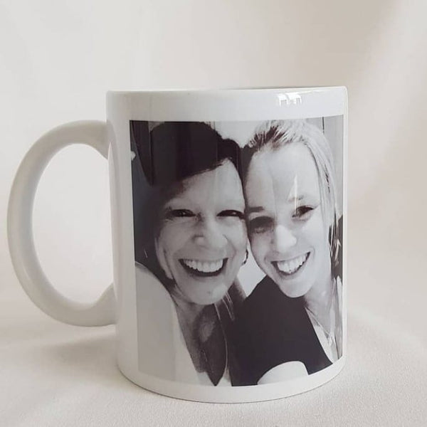 Photo Mug