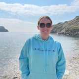 Adult Unisex Hoodie (Custom Design)