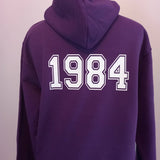 Adult Unisex Hoodie (Custom Design)