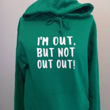 Adult Unisex Hoodie (Custom Design)