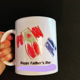 Design Your Own Mug