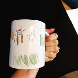 Design Your Own Mug