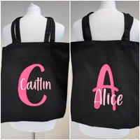 Personalised Tote Bag