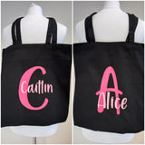 Personalised Tote Bag