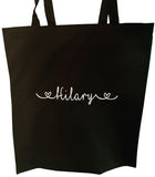 Personalised Tote Bag