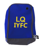 Personalised Bootbag