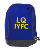 Personalised Bootbag