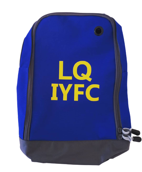 Personalised Bootbag
