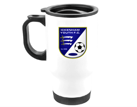 Ickenham Youth Travel Mug