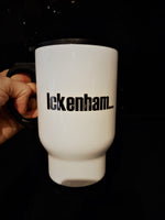Ickenham...it's just the best village.