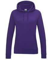 Adult Women's Hoodie (Custom Design)