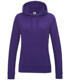 Adult Women's Hoodie (Custom Design)