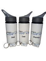 Logo Keyrings