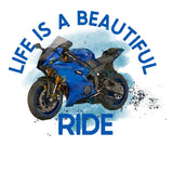 Biker Mad Mug