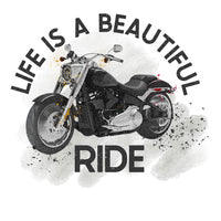 Biker Mad Mug