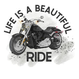 Biker Mad Mug
