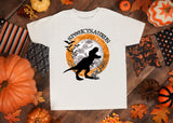 Halloween - Child T-shirt